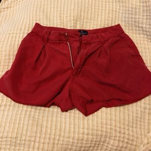 American Eagle shorts Size 0